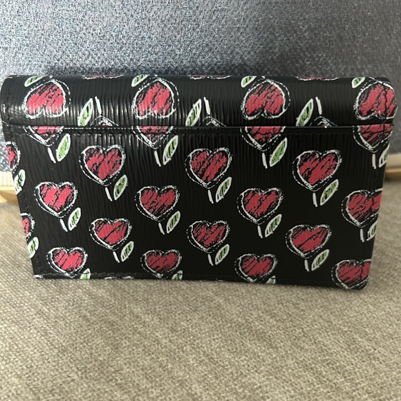 Prada card case - Picture 2 of 7